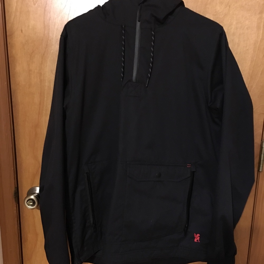 Chrome industries